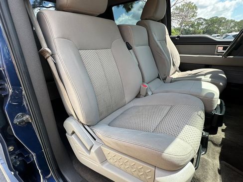 Used 2010 Ford F150 XLT RWD image 19