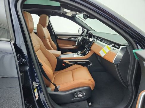 New 2026 Jaguar F-PACE R-Dynamic S image 14