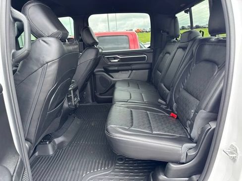 Used 2026 RAM 1500 Big Horn AWD/4WD image 9