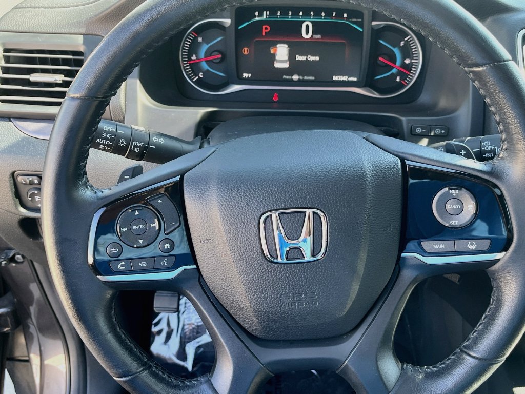 Used 2022 Honda Pilot EX-L image 11