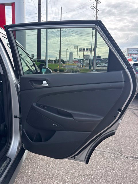 Used 2020 Hyundai Tucson Ultimate AWD/4WD image 18