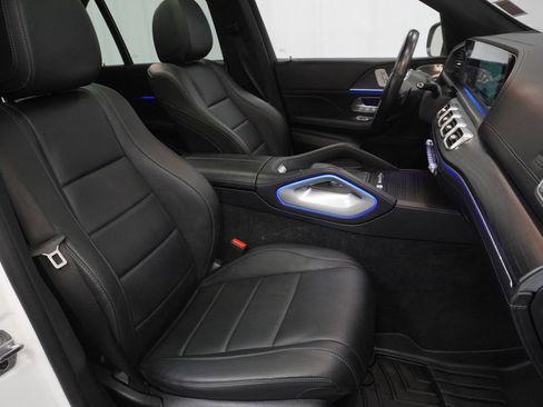 Used 2022 Mercedes-Benz GLE 450 4MATIC image 44