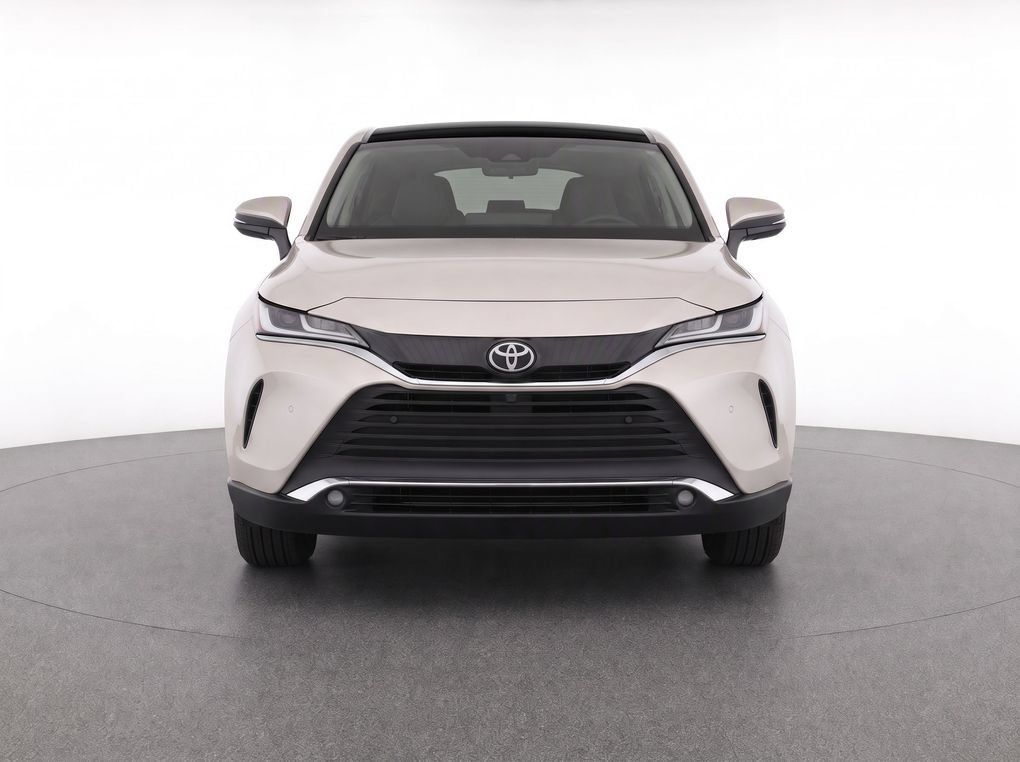Used 2024 Toyota Venza Limited AWD/4WD image 7