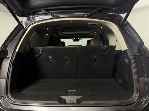 Used 2023 Honda Pilot Elite image 34