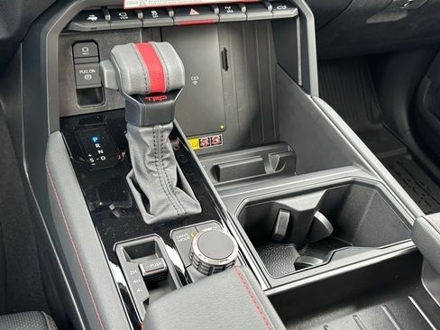 New 2026 Toyota Tundra TRD Pro image 24