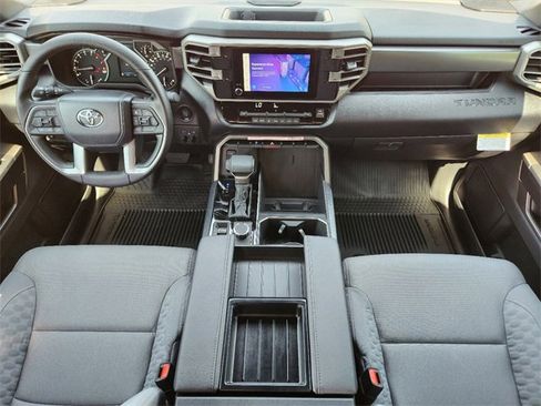 New 2025 Toyota Tundra SR5 image 17