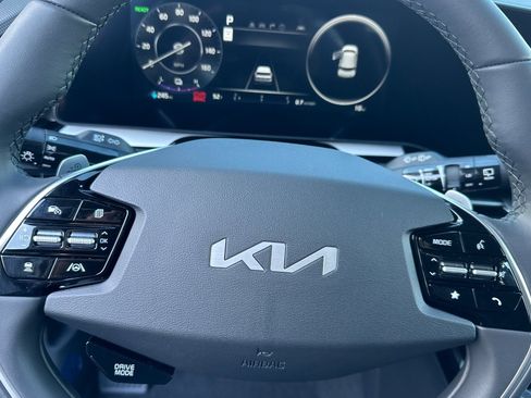 New 2026 Kia Niro Wind image 23