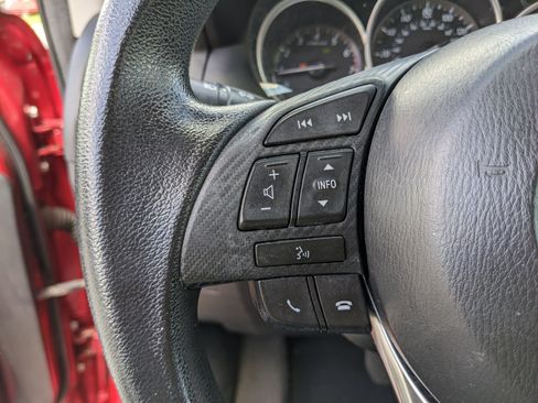 Used 2016 MAZDA CX-5 Sport FWD image 36