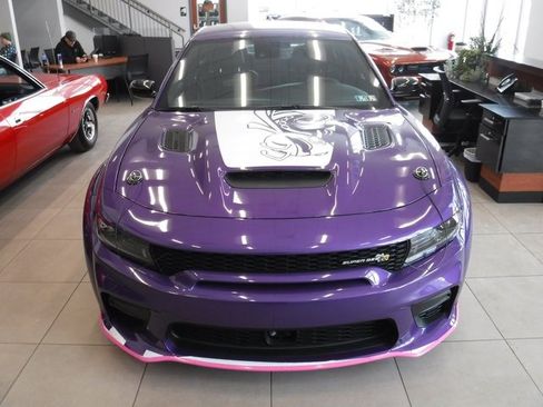 Used 2023 Dodge Charger Scat Pack image 6