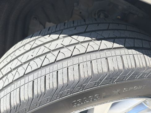 Certified 2024 Acura RDX SH-AWD image 12