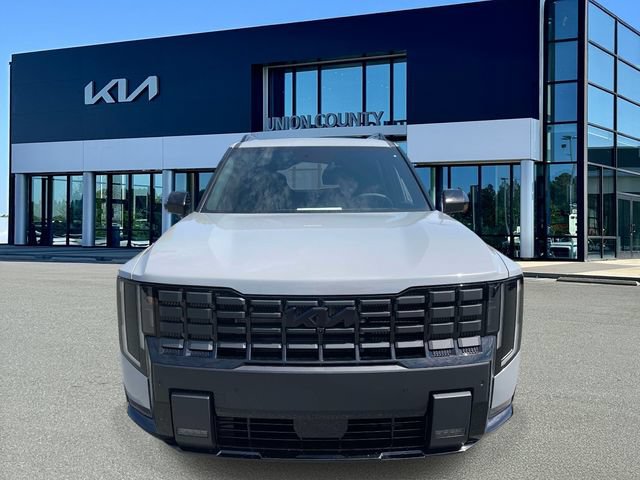 New 2027 Kia Telluride SX Prestige X-Line w/ Towing Package AWD/4WD image 2