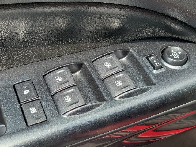 Used 2021 GMC Canyon AT4 w/ Driver Alert Package AWD/4WD image 19