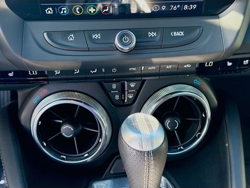 Used 2024 Chevrolet Camaro SS image 14