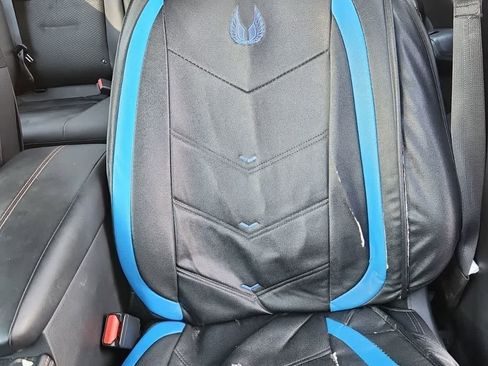 Used 2022 Nissan Altima 2.5 SR image 14