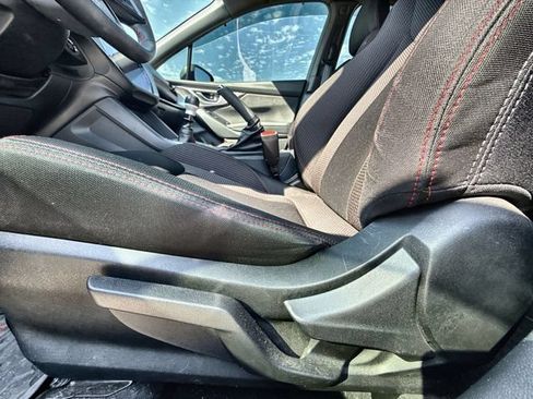 Used 2022 Subaru WRX Premium AWD/4WD image 12