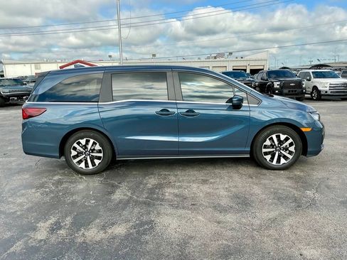 Used 2026 Honda Odyssey EX-L image 5