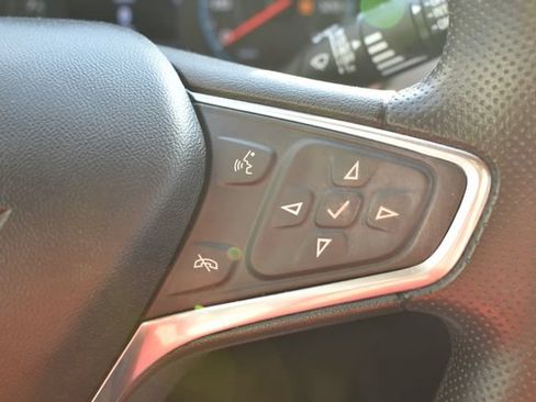 Used 2019 Chevrolet Equinox LS AWD/4WD image 23