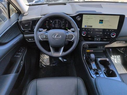 Used 2026 Lexus NX 450h+ AWD w/ Luxury Package image 16