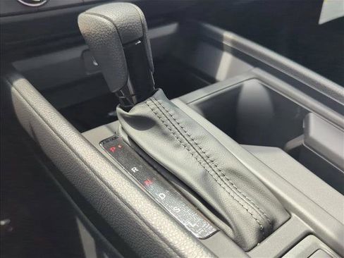 New 2026 Honda Accord LX image 18