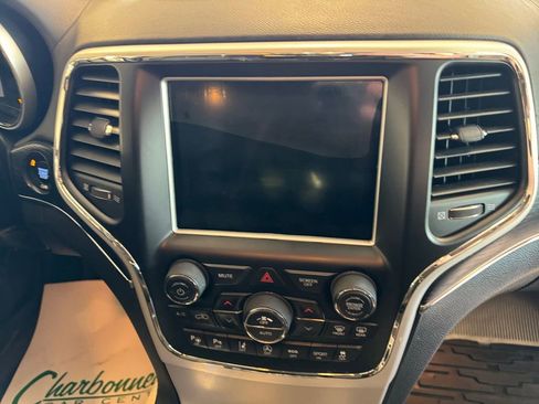 Used 2018 Jeep Grand Cherokee Summit image 21