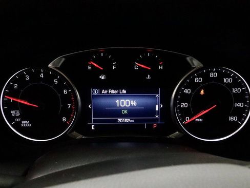 Used 2023 GMC Acadia SLE image 28