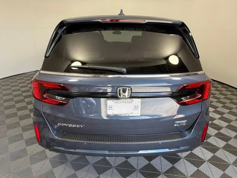 Used 2026 Honda Odyssey Elite image 5
