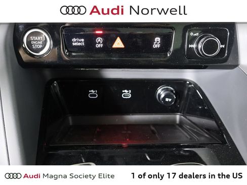 New 2026 Audi Q5 Premium Plus AWD/4WD image 4