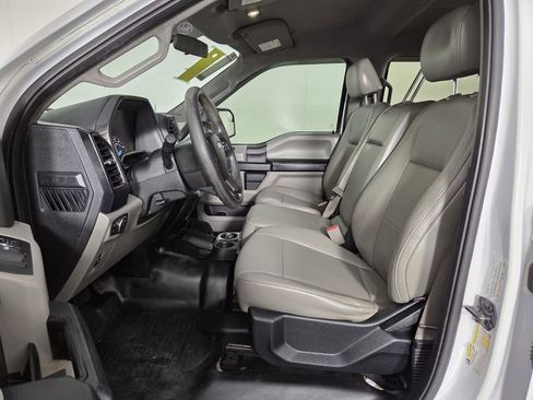 Used 2015 Ford F150 XL w/ Equipment Group 101A Mid image 12