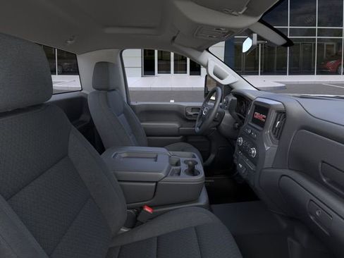 New 2026 GMC Sierra 3500 Pro AWD/4WD image 17