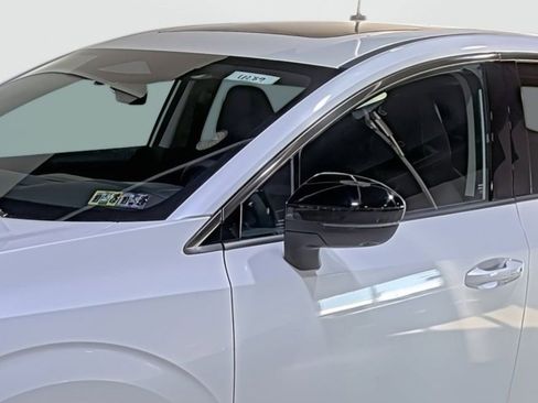 New 2026 Nissan Murano SL AWD/4WD image 8