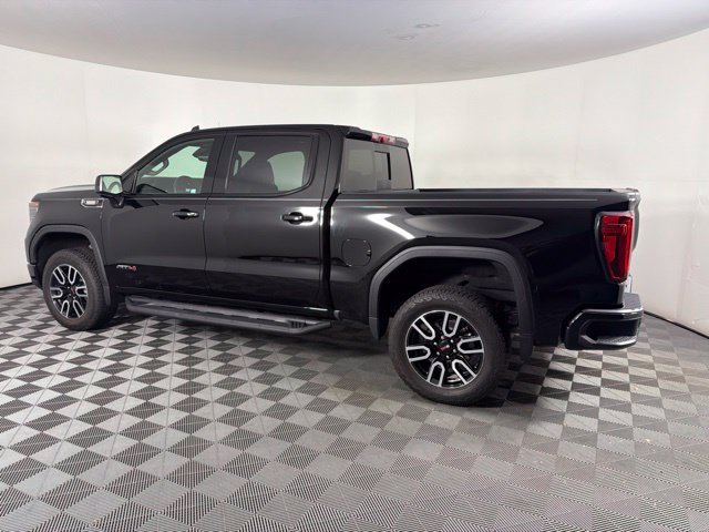 Used 2026 GMC Sierra 1500 AT4 AWD/4WD image 20