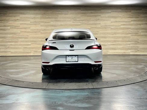 Used 2024 Acura Integra A-Spec FWD image 18