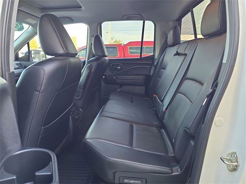 Used 2019 Honda Ridgeline RTL-T image 16