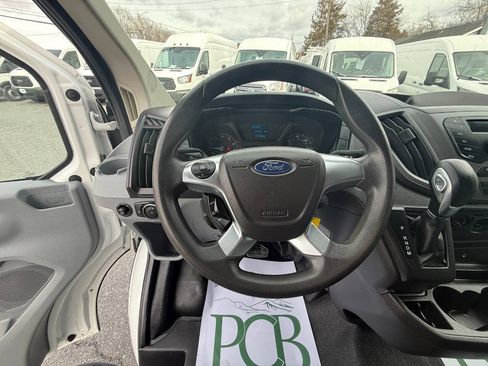Used 2016 Ford Transit 150 130 Low Roof RWD image 6