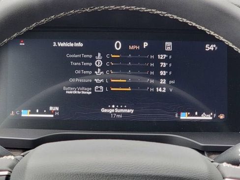 New 2026 Jeep Grand Cherokee L Limited AWD/4WD image 34