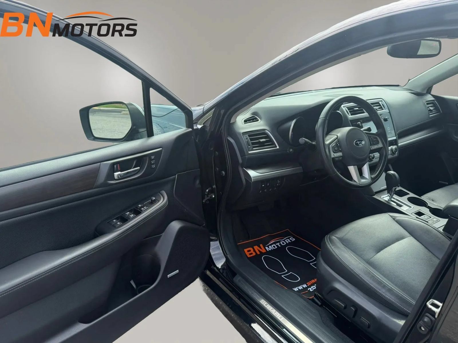 Used 2016 Subaru Legacy 3.6R Limited AWD/4WD image 11