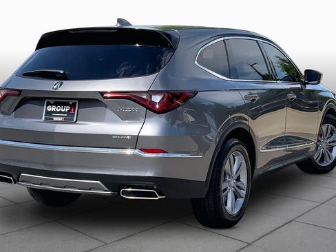 Used 2026 Acura MDX SH-AWD image 13