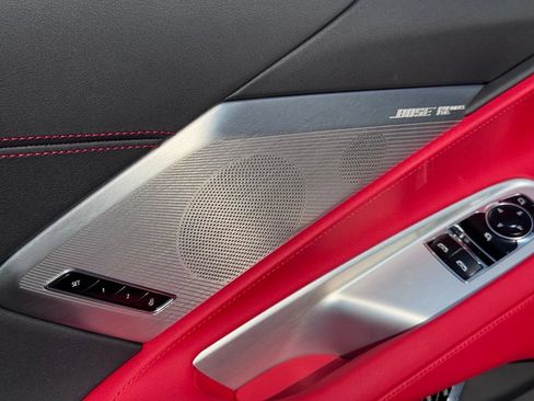 Used 2020 Chevrolet Corvette Stingray Preferred Cpe w/ 2LT Preferred Equipment Group RWD image 28