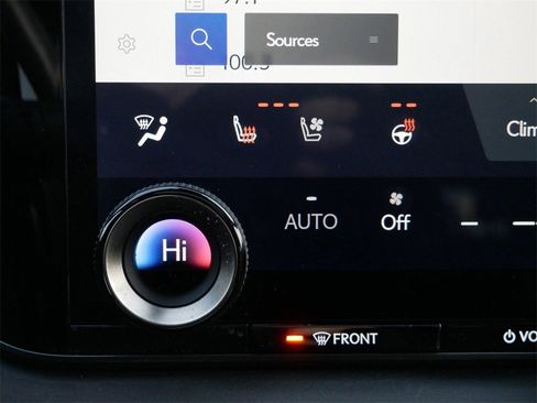 Certified 2023 Lexus RX 350 Premium image 21