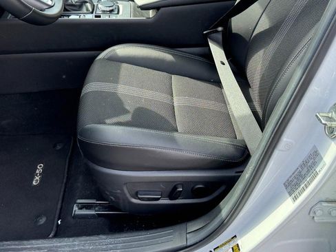 Used 2025 MAZDA CX-50 AWD 2.5 S w/ Premium Package image 21