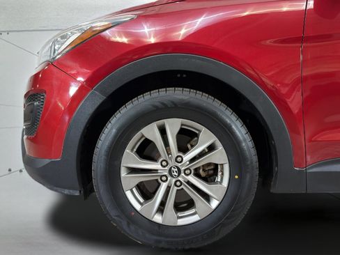 Used 2014 Hyundai Santa Fe Sport FWD image 36