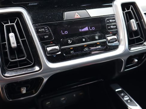 Used 2021 Kia Sorento SX FWD image 10