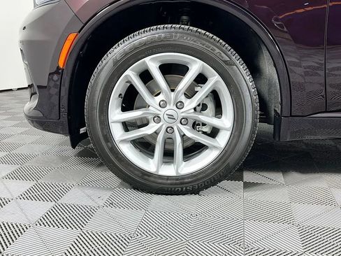 Used 2025 Dodge Durango GT image 34