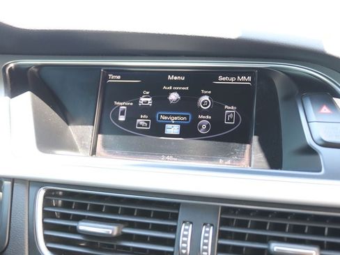Used 2015 Audi S5 Premium Plus w/ Technology Package AWD/4WD image 15