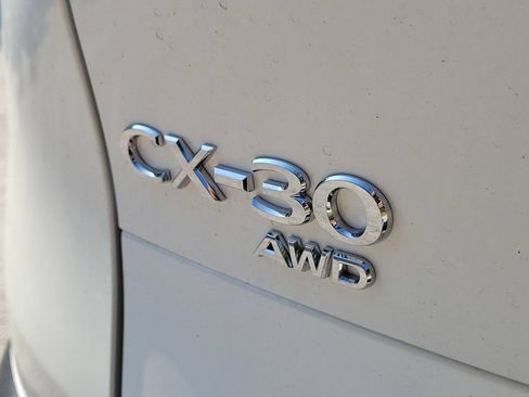 New 2026 MAZDA CX-30 AWD 2.5 S image 8