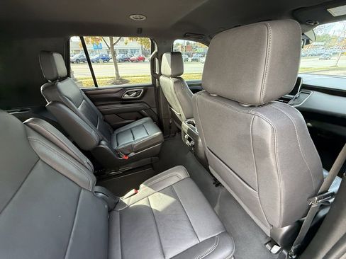 Used 2023 Chevrolet Tahoe LT image 36