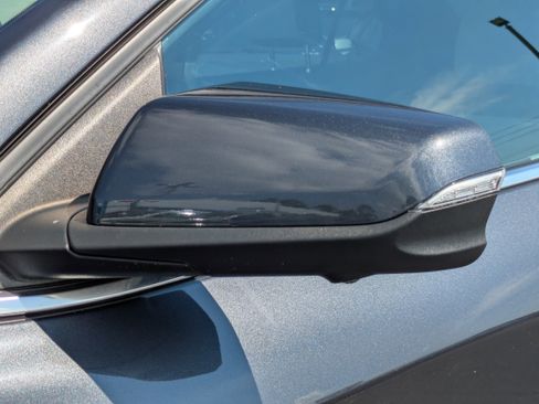 Used 2022 Chevrolet Equinox LT image 31