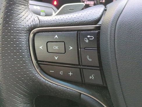 Used 2020 Lexus ES 350 F Sport image 26