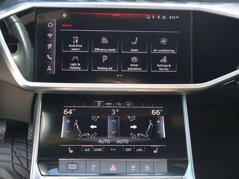 Used 2024 Audi A6 Premium Plus image 53