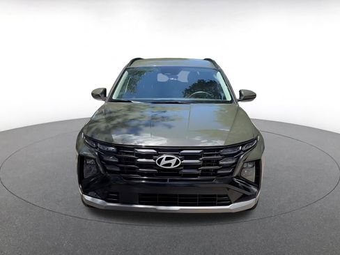 Used 2025 Hyundai Tucson SEL FWD image 4